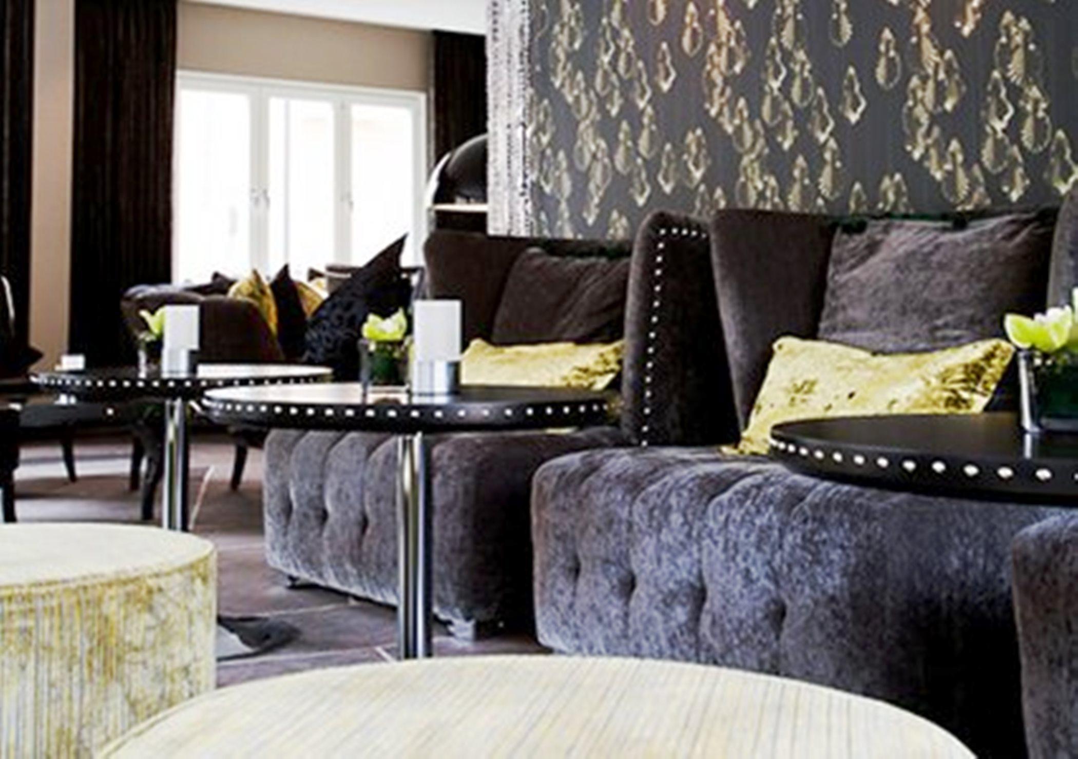 Clarion Collection Hotel Tapto Stockholm Restaurant foto